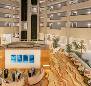 Fort Lauderdale Marriott Coral Springs Hotel & Convention Center hotel detail image 3