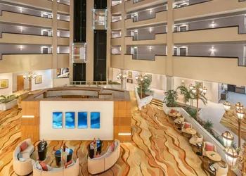Fort Lauderdale Marriott Coral Springs Hotel & Convention Center hotel thumbnail 3