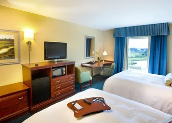 Hampton Inn & Suites Lake Wales hotel thumbnail 4