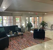 Grand Palms Spa & Golf Resort hotel detail image 3