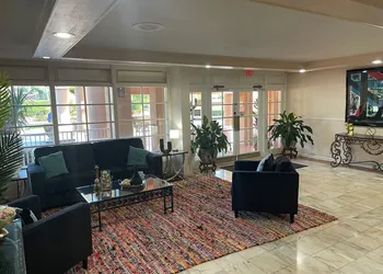 Grand Palms Spa & Golf Resort hotel thumbnail 3