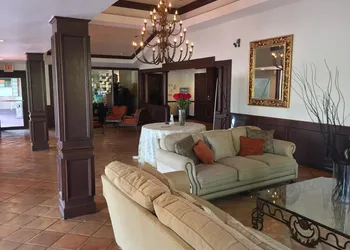 Grand Palms Spa & Golf Resort hotel thumbnail 4