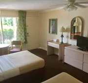 Grand Palms Spa & Golf Resort hotel detail image 5