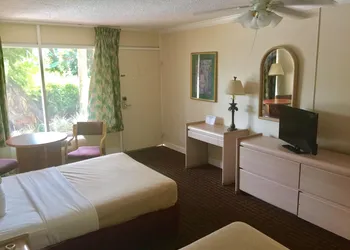 Grand Palms Spa & Golf Resort hotel thumbnail 5