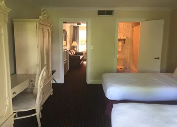 Grand Palms Spa & Golf Resort hotel thumbnail 6