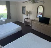 Grand Palms Spa & Golf Resort hotel detail image 7