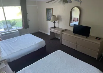 Grand Palms Spa & Golf Resort hotel thumbnail 7