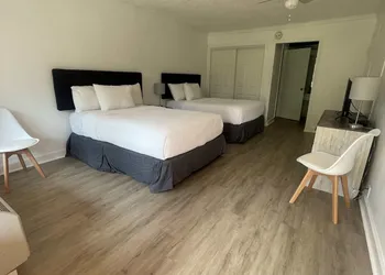 Grand Palms Spa & Golf Resort hotel thumbnail 8