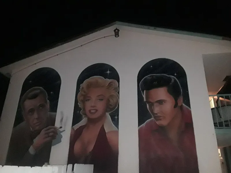 New Sungate Motel hotel detail image 2
