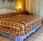 New Sungate Motel hotel detail image 5
