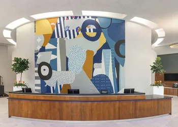 Doubletree by Hilton Fort Myers at Bell Tower Shops hotel thumbnail 6