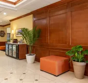 Hampton Inn & Suites Jacksonville Deerwood Park hotel detail image 3