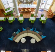 Hampton Inn & Suites Jacksonville Deerwood Park hotel detail image 4