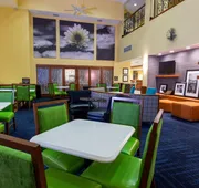 Hampton Inn & Suites Jacksonville Deerwood Park hotel detail image 5