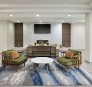 Fairfield Inn & Suites Lake City hotel detail image 5