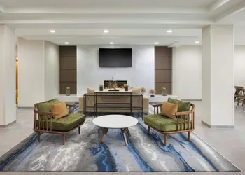 Fairfield Inn & Suites Lake City hotel thumbnail 5