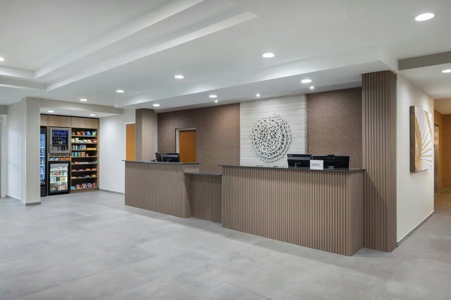 Fairfield Inn & Suites Lake City hotel detail image 6