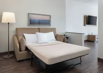 Fairfield Inn & Suites Lake City hotel thumbnail 8