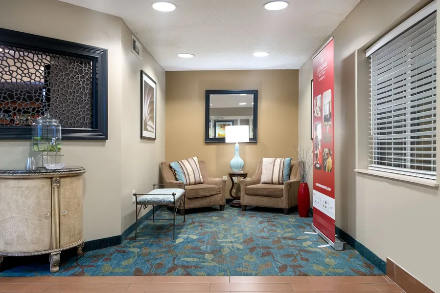 Candlewood Suites Lake Mary by IHG hotel detail image 2