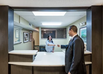 Candlewood Suites Lake Mary by IHG hotel thumbnail 4