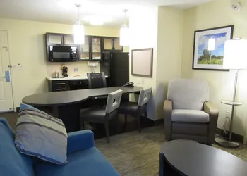 Candlewood Suites Lake Mary by IHG hotel thumbnail 5