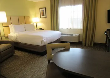Candlewood Suites Lake Mary by IHG hotel thumbnail 7