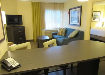 Candlewood Suites Lake Mary by IHG hotel thumbnail 8