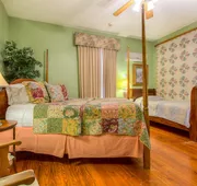 Sweetwater Branch Inn hotel detail image 4