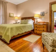 Sweetwater Branch Inn hotel detail image 7
