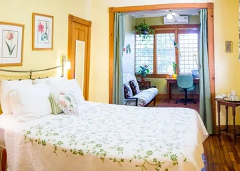 Sweetwater Branch Inn hotel thumbnail 8