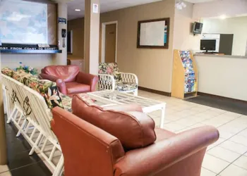 Scottish Inn Jacksonville Downtown hotel thumbnail 4