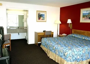 Scottish Inn Jacksonville Downtown hotel thumbnail 6
