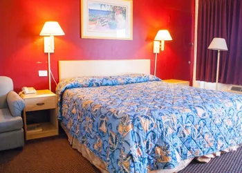 Scottish Inn Jacksonville Downtown hotel thumbnail 8