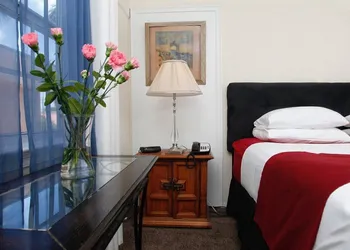 Baltic Hotel hotel thumbnail 2
