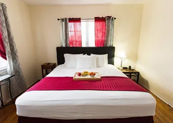 Baltic Hotel hotel thumbnail 4