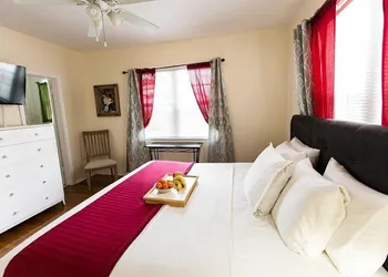 Baltic Hotel hotel thumbnail 8
