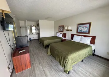 Gateway Inn hotel thumbnail 3