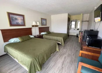 Gateway Inn hotel thumbnail 4