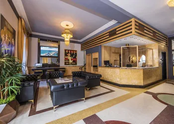 The Kent Hotel hotel thumbnail 2