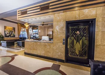 The Kent Hotel hotel thumbnail 3