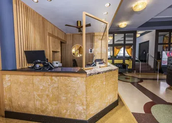 The Kent Hotel hotel thumbnail 5
