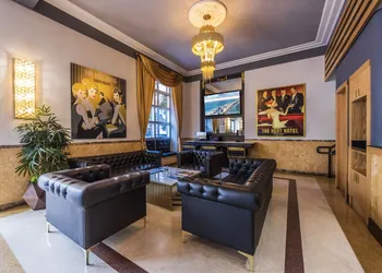 The Kent Hotel hotel thumbnail 6