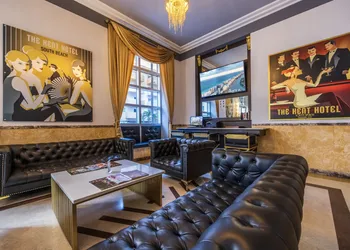 The Kent Hotel hotel thumbnail 7