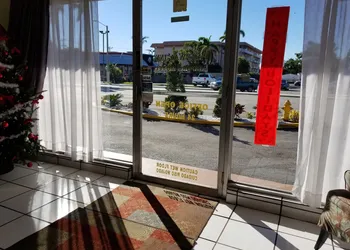 Parkway Inn Airport Motel Miami hotel thumbnail 3