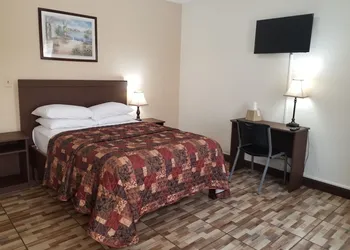 Parkway Inn Airport Motel Miami hotel thumbnail 7