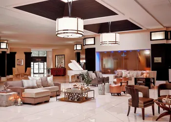 Renaissance Orlando Airport Hotel by Marriott hotel thumbnail 5