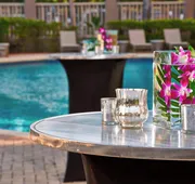 Renaissance Orlando Airport Hotel by Marriott hotel detail image 7