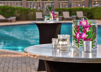 Renaissance Orlando Airport Hotel by Marriott hotel thumbnail 7