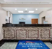 Baymont by Wyndham Midway/Tallahassee hotel detail image 3