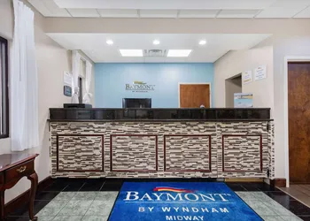 Baymont by Wyndham Midway/Tallahassee hotel thumbnail 3